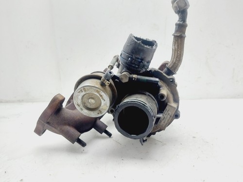 045253019g turbocharger skoda - 045253019g,