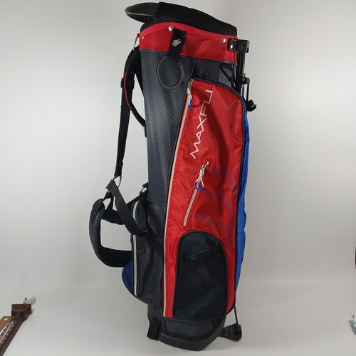 Maxfli junior bag - maxfli,