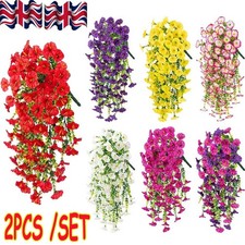 2pcs outdoor decor - 2pcs, artificial