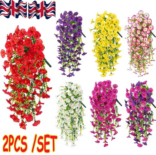 2pcs outdoor decor - decor, artificial