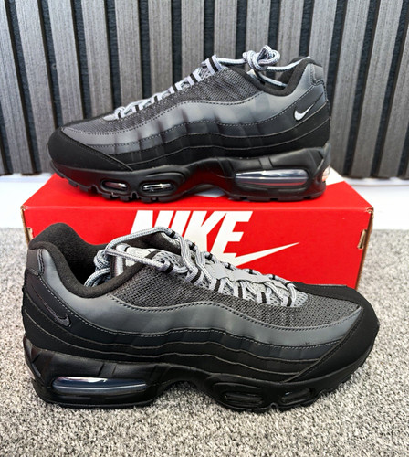 Nike air max - air, 95