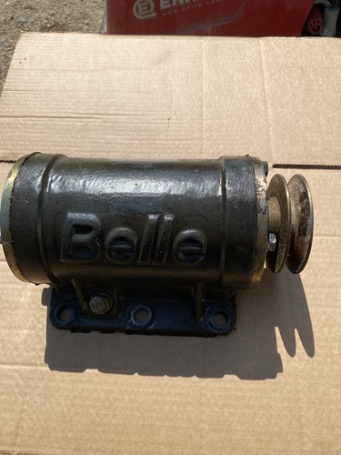 Belle wacker plate - wacker,