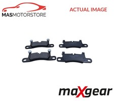 BRAKE PADS SET BRAKING PAD