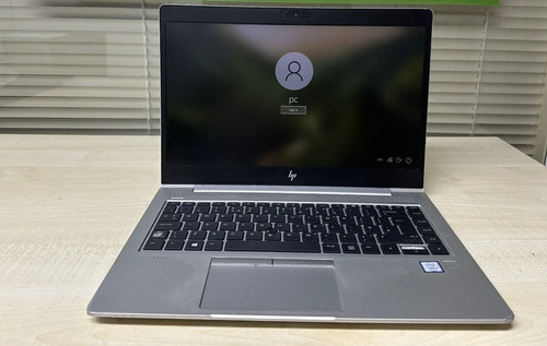Elitebook 840 7300u - hp, i5-7300u