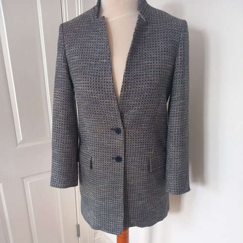 Jigsaw coat size - jigsaw,