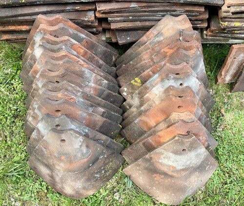 Reclaimed clay hip bonnet - reclaimed,