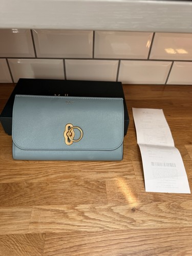 Mulberry amberley long - mulberry,