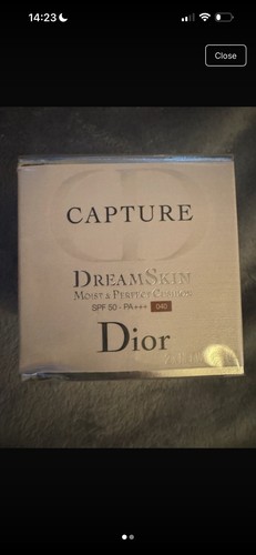 Dior capture dream skin moist - dior,