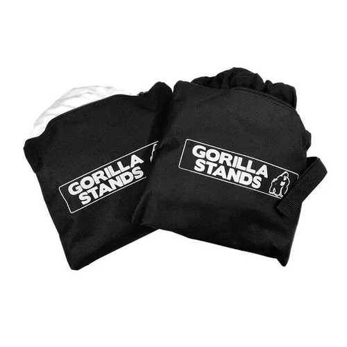Black gorilla dbs - black,