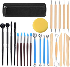 Polymer clay tools pcs - clay,