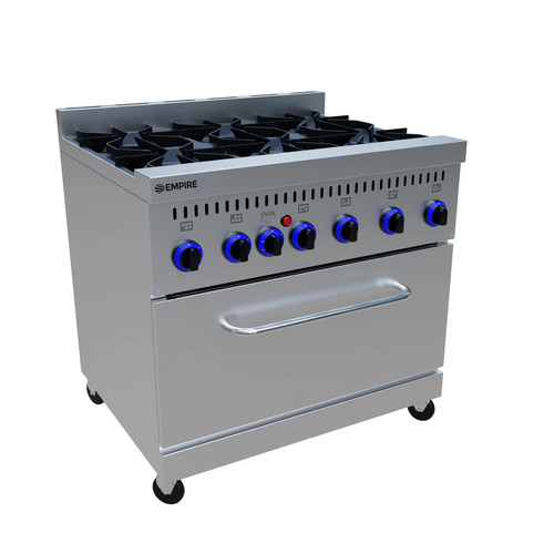 Commercial burner heavy - commercial,