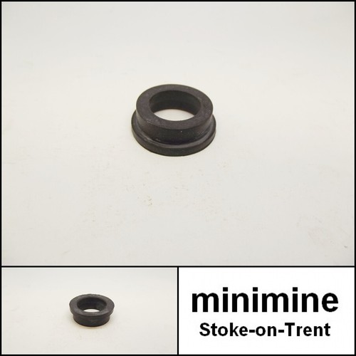 Classic mini radiator fan - classic,