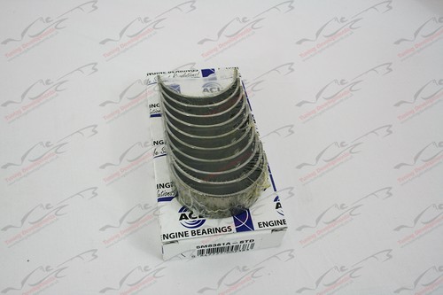 Acl main bearing set for - bearing,