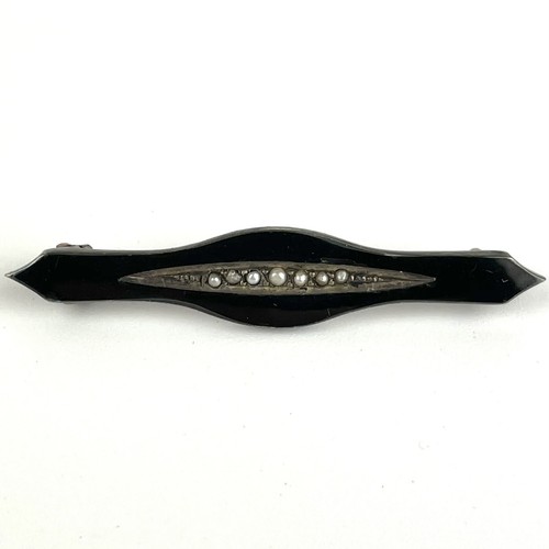 Antique solid silver black - antique,