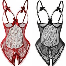 Women Ladies Sexy Lingerie