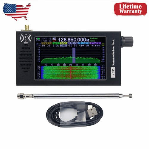Hamgeek dsp sdr radio - hamgeek,