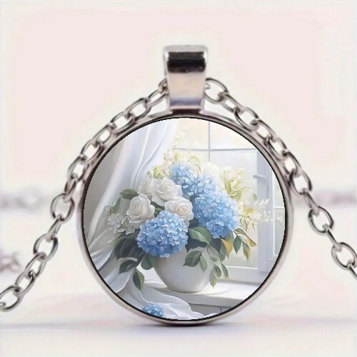 Bouquet with hydrangea and - bouquet,