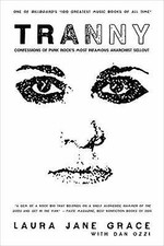 Tranny by Laura Jane Grace