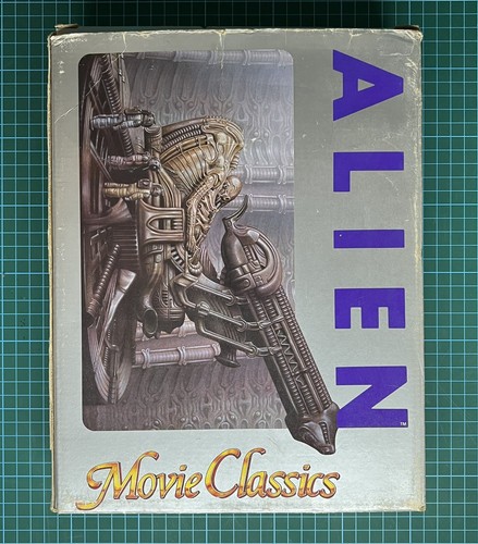 Alien space jockey 1 60 - :,