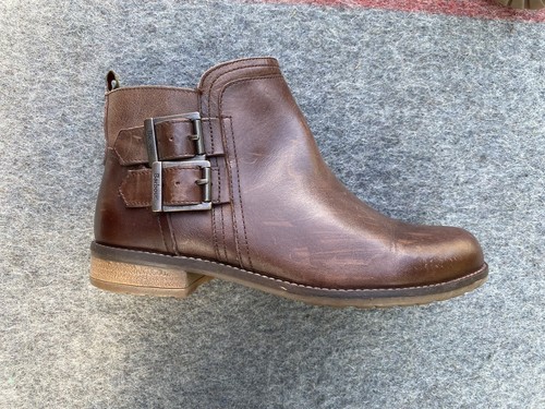 Barbour brown boots for women - boots,