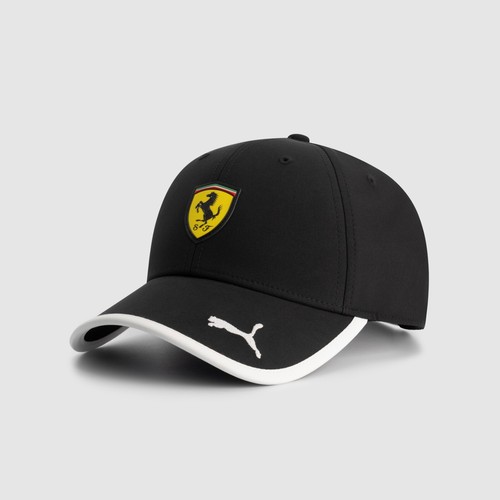 Scuderia ferrari puma - f1,