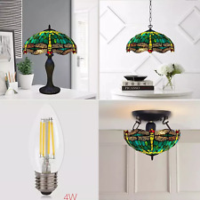 16 inch Tiffany Style