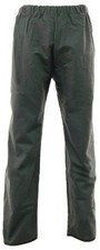 Mens wax trouser - mens,