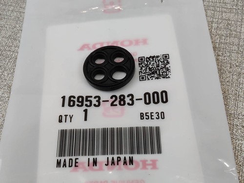 Gasket holes d18 5mm valve - d18.5mm,