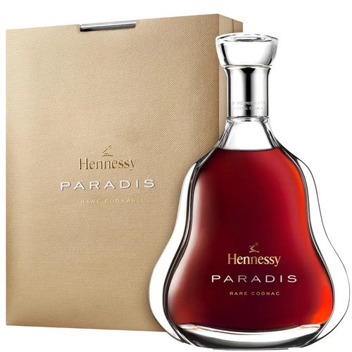 Hennessy paradis cognac - paradis,