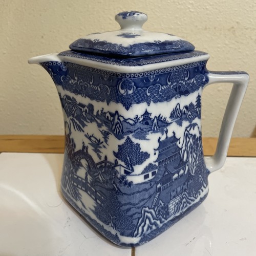 Vtg ringtons limited tea - ringtons,