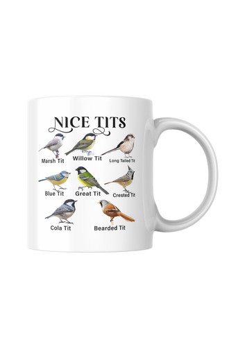 Nice blue tit - , valentines