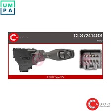 STEERING COLUMN SWITCH