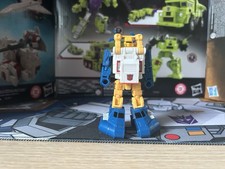 Transformers Titans Return