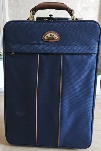 Samsonite blue cabin - samsonite,