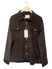 Men’s Folk Kings Overshirt