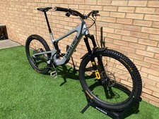 2025 Santa Cruz Heckler SL CC