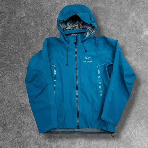 Arc teryx beta - large, blue