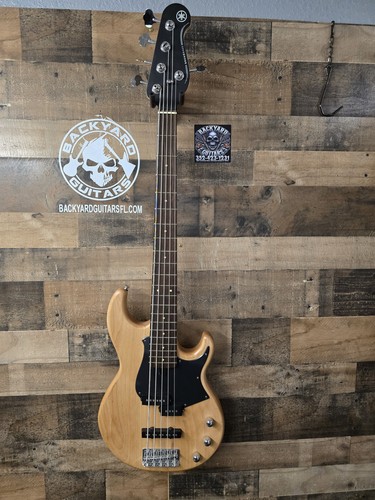 Yamaha bb235 natural - bb235,