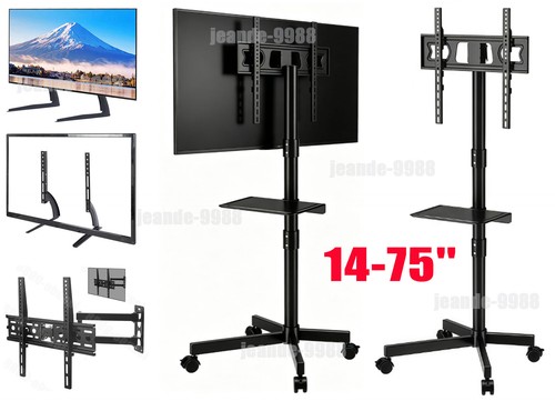 Stand led lcd - 14"-75",