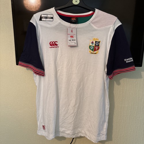 British lions 2017 rugby - lions,