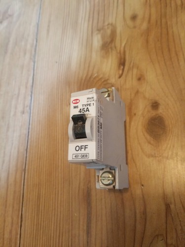 Mem 451 qeb amp type - 45,