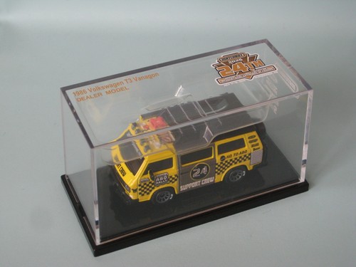 Matchbox volkswagon t3 - volkswagon,
