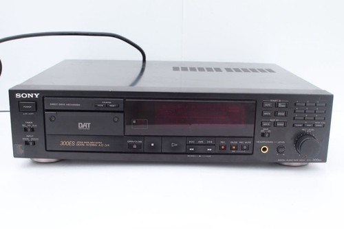 Sony dtc 690 - dtc-690, audio