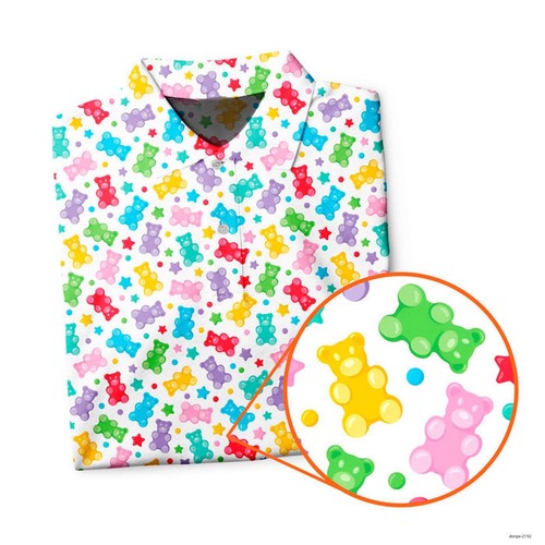 Gummy bears golf - bears,