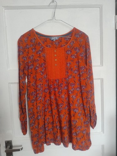 Mantaray size tunic top - mantaray,