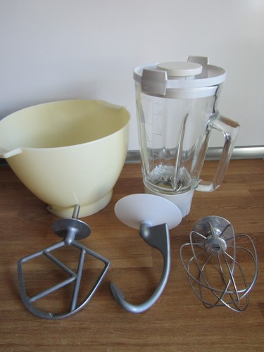 Vintage kenwood chef - vintage,