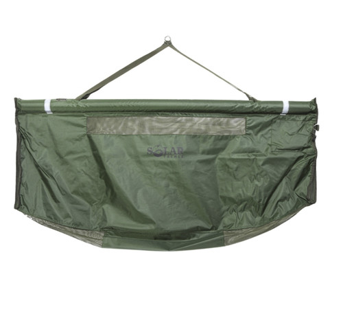 Solar tackle weigh retainer - solar,