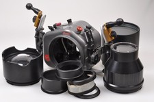 Nikon D300S Underwater Body