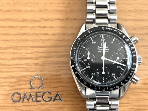 Omega speedmaster automatic - omega,