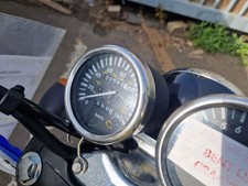 KEEWAY SUPERLIGHT 125  ENGINE 2022 10.00 BHP 2562 MILES